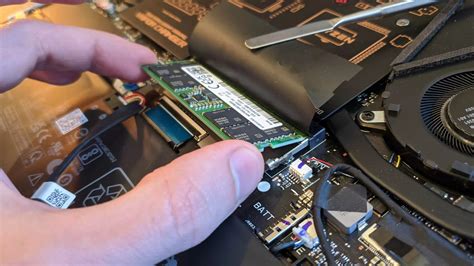 How To Know If RAM Slot Is Not Working .